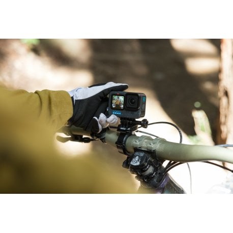 Екшн-камера GoPro HERO12 Black + 64GB Micro SD, Special Bundle (CHDSB-121-CN)