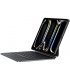 Чехол-клавиатура WIWU MK-004 для iPad 10.9" (2022) Black