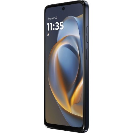 Moto G05 4/256GB Denim Blue NFC