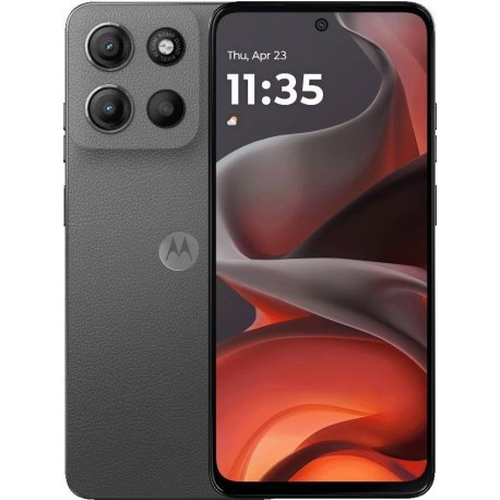 Moto G15 8/512GB Gravity Grey