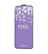 Защитное стекло Pixel Full Screen для IPhone XR/11 Black