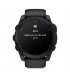 Смарт-часы Garmin Tactix 8 51 mm AMOLED Includes Applied Ballistics Ultralight Solver (010-03406-01)