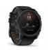 Смарт-часы Garmin Tactix 8 51 mm AMOLED Includes Applied Ballistics Ultralight Solver (010-03406-01)