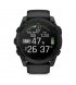 Смарт-часы Garmin Tactix 8 51 mm AMOLED Includes Applied Ballistics Ultralight Solver (010-03406-01)