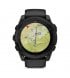 Смарт-часы Garmin Tactix 8 51 mm AMOLED Includes Applied Ballistics Ultralight Solver (010-03406-01)