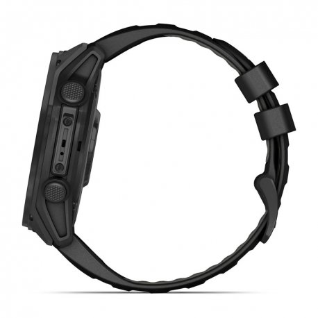 Смарт-часы Garmin Tactix 8 51 mm AMOLED Includes Applied Ballistics Ultralight Solver (010-03406-01)
