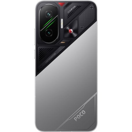 Xiaomi Poco F7 12/512GB Silver