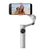 Стабилизатор Insta360 Flow 2 Pro Creator Bundle Stone Gray