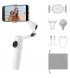 Стабилизатор Insta360 Flow 2 Creator Bundle Summit White (CINSABQ/B)