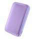Внешний аккумулятор Proove Vibe Energy 20W 10000mAh Purple (PBVE20020009)