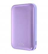 Зовнішній акумулятор Proove Vibe Energy 20W 10000mAh Purple (PBVE20020009)