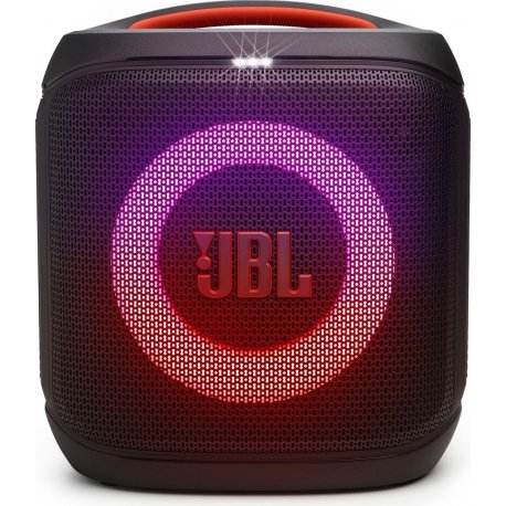 Портативная акустика JBL PartyBox Encore Essential 2 Black (JBLPBENCOREESS2EP)
