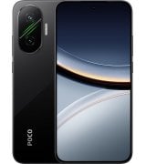 Xiaomi Poco F7 12/512GB Black