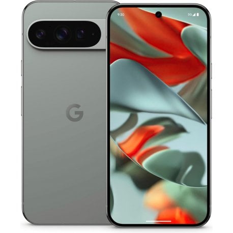 Google Pixel 9 Pro XL 16/256GB Hazel (EU)