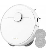 Робот-пилосос Dreame Robot Vacuum L10s Pro Gen2