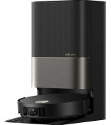 Робот-пилосос Dreame Robot Vacuum X50 Ultra Complete Black