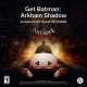 Окуляри віртуальної реальності Meta Quest 3S 256GB Batman Arkham Shadow Bundle