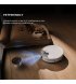 Робот-пилосос Dreame Robot Vacuum X50 White