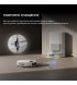 Робот-пилосос Dreame Robot Vacuum X50 White