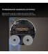Робот-пилосос Dreame Robot Vacuum X50 White