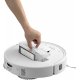 Робот-пилосос RoboRock Qrevo Edge 5V1 White Робот-пилосос RoboRock Qrevo Edge 5V1 White