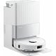 Робот-пилосос RoboRock Qrevo Edge 5V1 White Робот-пилосос RoboRock Qrevo Edge 5V1 White