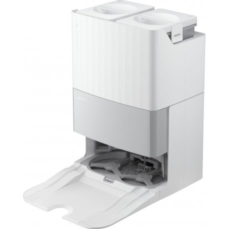 Робот-пилосос RoboRock Qrevo Edge 5V1 White
