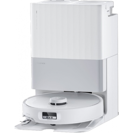 Робот-пилосос RoboRock Qrevo Edge 5V1 White