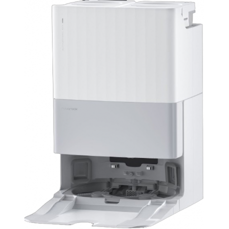 Робот-пылесос RoboRock Qrevo Edge 5V1 White