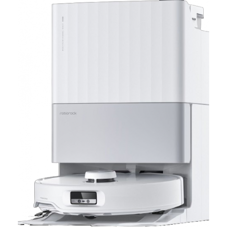 Робот-пылесос RoboRock Qrevo Edge 5V1 White