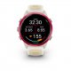 Смарт-часы Garmin Forerunner 570 42mm Raspberry Aluminum with Translucent Bone/Mango Band (010-02970-02) Смарт-часы Garmin Forerunner 570 42mm Raspberry Aluminum with Translucent Bone/Mango Band (010-02970-02)