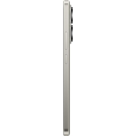 Xiaomi Poco M7 Pro 5G 12/512GB Silver NFC (EU)