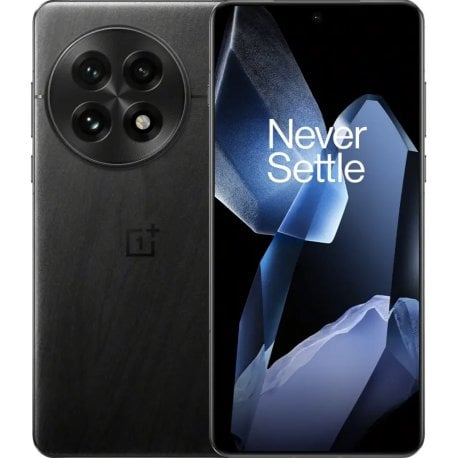 OnePlus 13 12/256GB Black Eclipse (EU)
