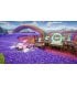 Игра Sonic Racing: CrossWorlds (PS4, eng, rus субтитры)