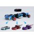 Гра Sonic Racing: CrossWorlds (PS4, eng, rus субтитри)