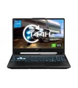 Б/У Ноутбук Asus TUF Gaming F15 FX506HCB 15.6" IPS, Intel Core i5-11400H, 16 GB, 512 GB, NVIDIA RTX 3050 TI (A34793)
