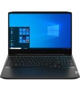 Б/В Ноутбук Lenovo Gaming 3 15.6" IPS, AMD Ryzen 5 5500H, 16 GB, 500 GB, NVIDIA GEFORCE RTX 2050 4 GB (N0876)