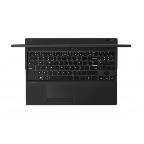 Б/У Ноутбук Lenovo Legion Y530 15ICH 15.6" IPS, Intel Core i5-8300H, 16 GB, 240 GB, NVIDIA GeForce GTX 1050Ti 4 GB (RK14-1185)
