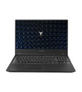Б/В Ноутбук Lenovo Legion Y530 15ICH 15.6" IPS, Intel Core i5-8300H, 16 GB, 240 GB, NVIDIA GeForce GTX 1050Ti 4 GB (RK14-1185)