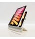 Чехол-книжка BeCover Ultra Slim Origami Flex with Pencil Holder для iPad 10.9" (2022/2024)/iPad 2025 11" Beige