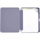 Чехол-книжка BeCover Soft Edge with Pencil Holder для iPad 10.9" (2022/2024)/iPad 2025 11" Purple