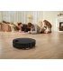 Робот-пилосос Roborock Saros 10 Black