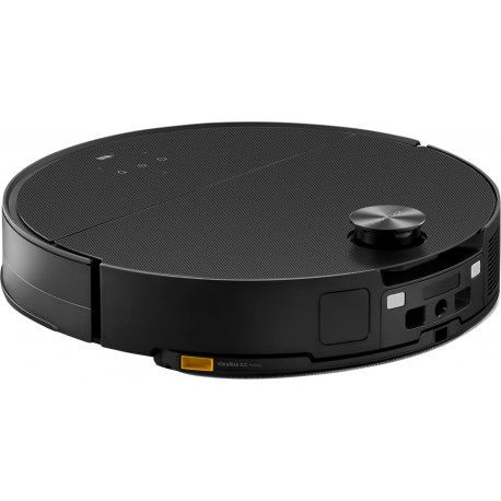 Робот-пилосос Roborock Saros 10 Black