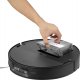 Робот-пилосос Roborock Saros 10 Black