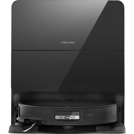 Робот-пылесос Roborock Saros 10 Black