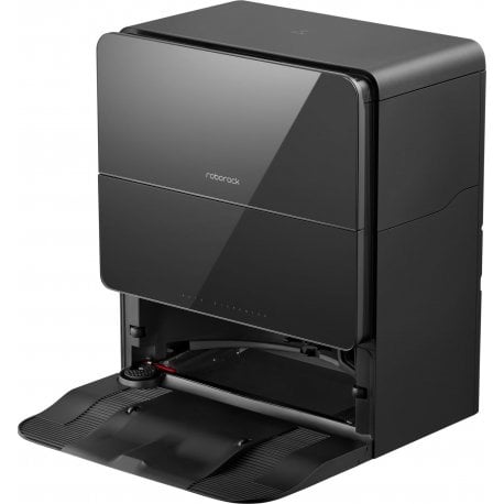 Робот-пылесос Roborock Saros 10 Black