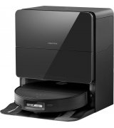 Робот-пылесос Roborock Saros 10 Black