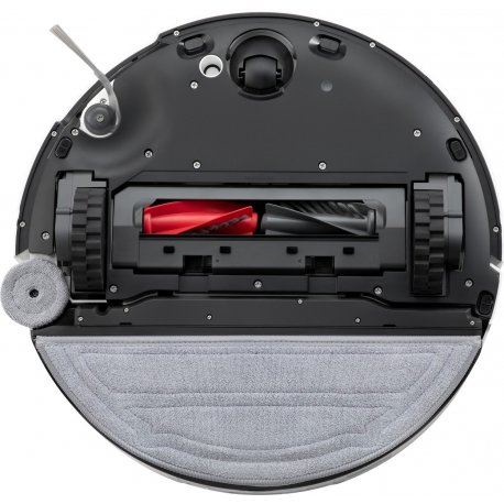 Робот-пылесос Roborock Saros 10 White