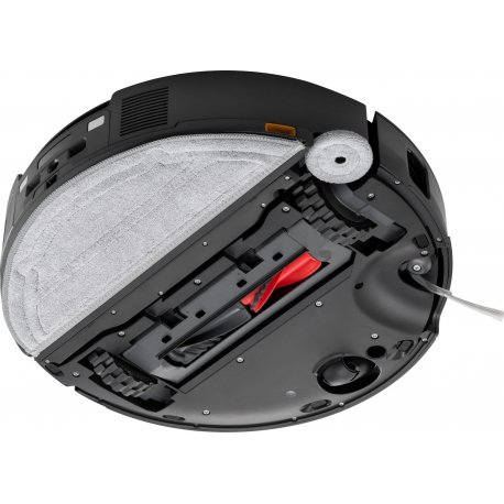 Робот-пылесос Roborock Saros 10 White