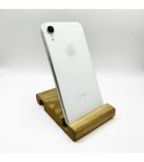 Б/в iPhone XR 64GB White (Хороший стан)